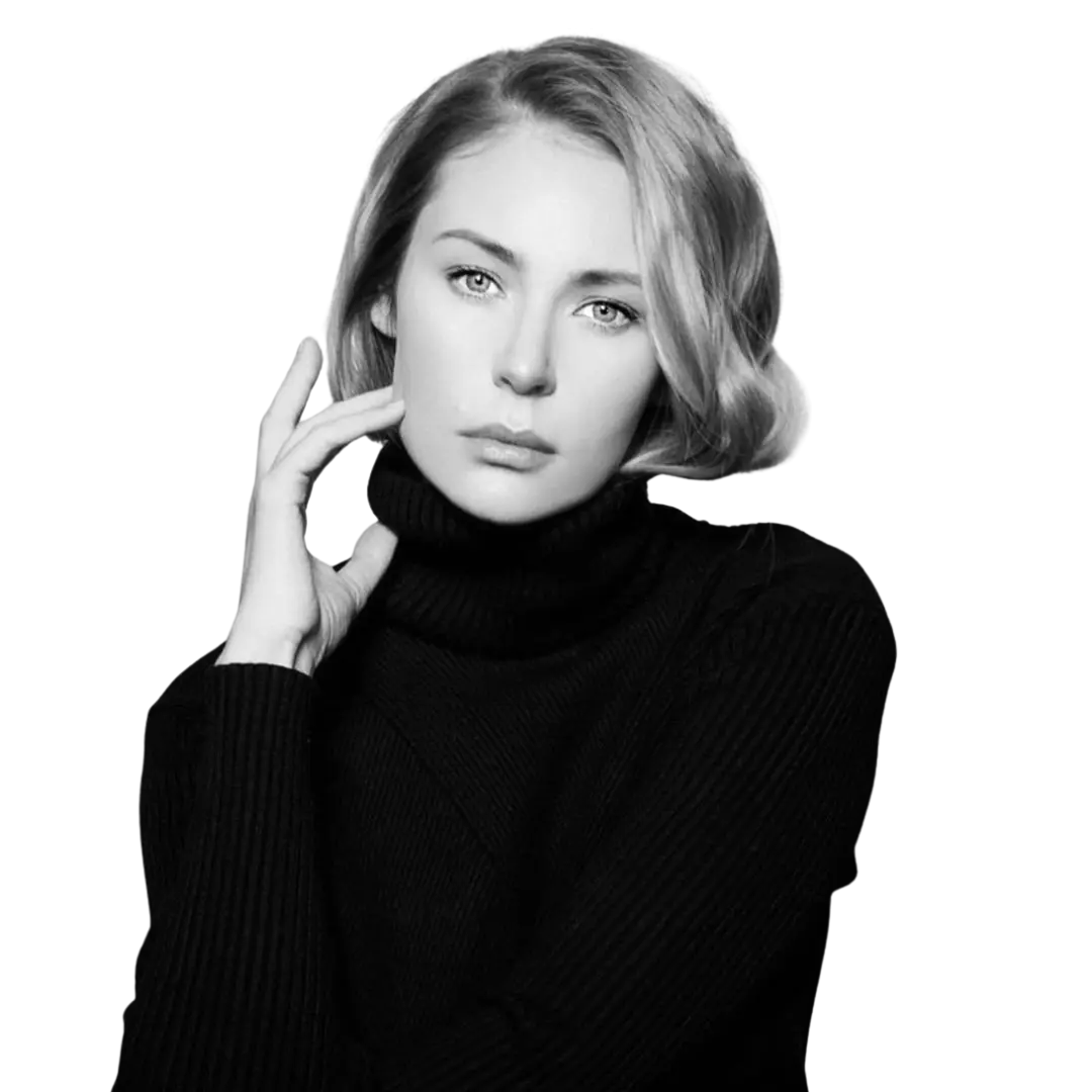 Юлия Мельникова — актриса театра и кино